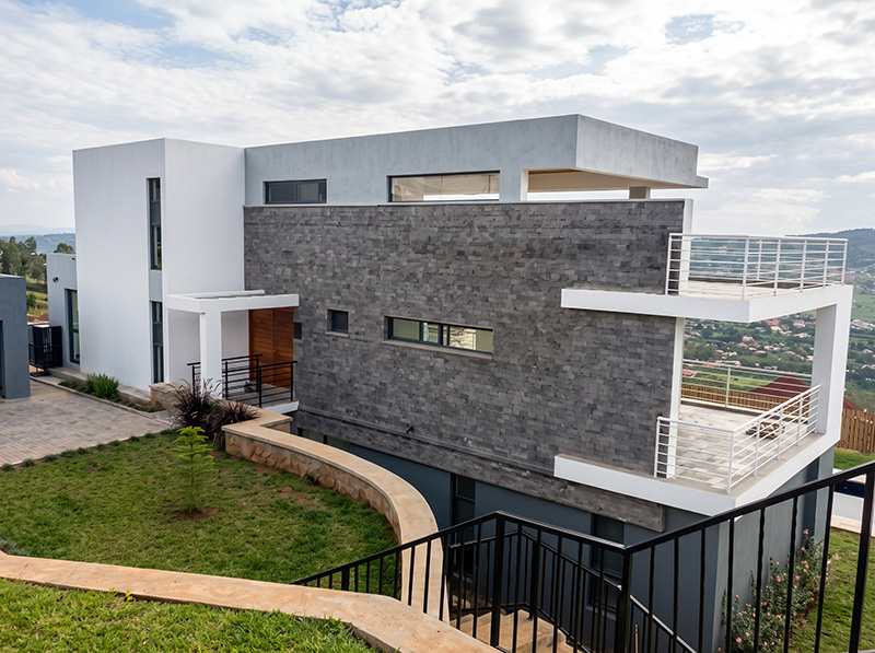 Villas Urbaines Kigali