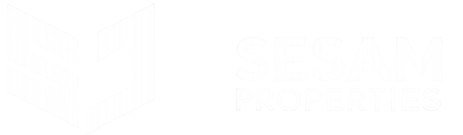 Sesam Properties Logo