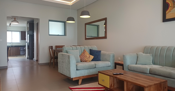 Premium Apartment For Sale